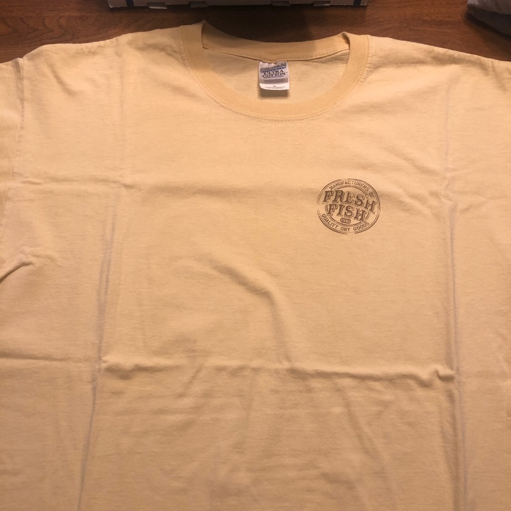 Men’s T shirt